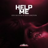 Geo Da Silva & Deep Emotion - Help Me (Extended Mix)