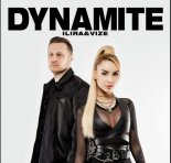 ILIRA & VIZE - Dynamite (Extended Radio Mix)