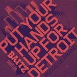 Fedde Le Grand - Put Your Hands Up For Detroit (Baitz Bootleg)