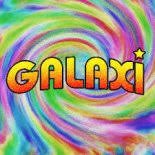 GALAXI - Baj baj