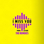 Piuma & JJ Faro - I Miss You (Marius Remix)