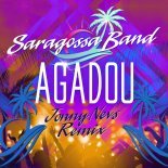 Saragossa Band  - Agadou (Jonny Nevs Extended Remix)