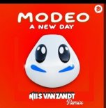 MODEO - New Day (Nils Van Zandt Remix)