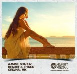 A-Mase & Sharliz - Beautiful Things (Original Mix)