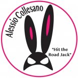 Alessio Collesano - Hit the Road Jack (Original Mix)