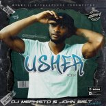 Usher - Yeah (DJ Mephisto & John Bis.T Extended Remix)