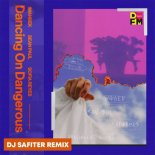 Imanbek, Sean Paul feat. Sofia Reyes - Dancing On Dangerous (DJ Safiter Radio Remix)