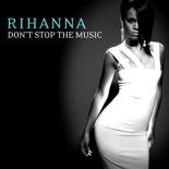 Rihanna - Please don't stop the music (Electro remix)