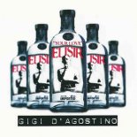 Gigi D'Agostino - Elisir (Your Love) (In FM Mix)