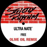Ultra Nate - Free (Olive Oil Remix)