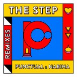 Punctual & Nabiha - The Step (Acid Mix)