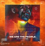 Empire Of The Sun - We Are The People (Kol De Cord Remix)