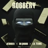 Jebroer & Dr Phunk & Lil Texas - Robbery (Extended Mix)
