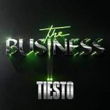 Tiësto - The Business (Bunroud Remix)