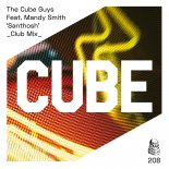 The Cube Guys, Mandy Smith - Santhosh (Club Mix)