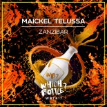 Maickel Telussa - Zanzibar (Club Mix)