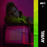 Avril (KOR) - Now (Original Mix)