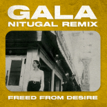 Gala - Freed From Desire (NitugaL Radio Edit)
