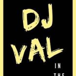 DJ VAL - Disco ball