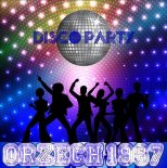 orzech_1987 - disco party 2021 [27.04.2021]