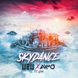 W&W x AXMO feat. GIIN - Skydance (Extended Mix)