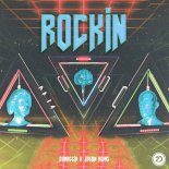 Donaccia, Jason Rivas - Rockin (Extended Mix)