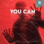 Mash West, Calab Baley - You Can (Original Mix)