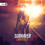 Subraver - Can feel it (Extended Mix)