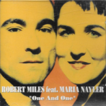 Robert Miles - One & One (Radio Version)
