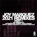 Joy Marquez - I Have A Dream (Alejandro Peñaloza Remix)