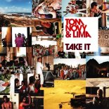 Tom Novy & Lima - Take It (Club Edit)