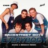 Backstreet Boys - Everybody (Khan & Benchi Radio Edit)