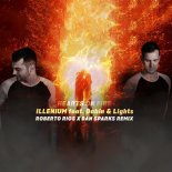 Illenium & Dabin feat. Lights - Hearts On Fire (Roberto Rios x Dan Sparks Remix)
