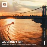 Brennan Heart & Jonathan Mendelsohn - Journey (Thyron Extended Remix)