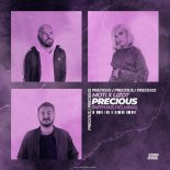 MOTi x LIZOT with Wilhelmina - Precious (Extended Mix)