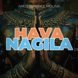 Amos Dj & Vince Molina - Hava Nagila (Italo Dance Remix)