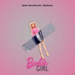 Sam Giancana feat.Dayana - Barbie Girl