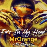 MrOrange - Fire In My Head  (CLEEVE Extended Remix)