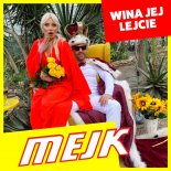 Mejk - Wina Jej Lejcie (Extended Mix)