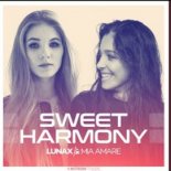LUNAX & Mia Amare - Sweet Harmony