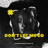 Giuseppe Vittoria & Young Jae - Don't Let Me Go (Extended Mix)