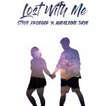 Steve Kroeger & Madeleine Daye - Lost With Me