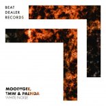 Moodygee, TMW & Paenda - White Noise