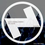 Acay & Daniela Rhodes - Feel Again (Extended Mix)