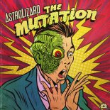 AstroLizard - The Mutation