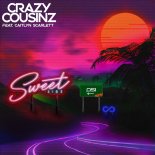 Crazy Cousinz feat. Caitlyn Scarlett - Sweet Side (PS1 Remix)