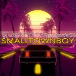 Dj Jack Smith & Sevda B - Smalltown Boy (Radio Edit)
