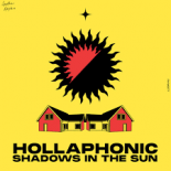 Hollaphonic - Shadows in the Sun (Extended Mix)