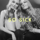 Megan Davies & Jaclyn Davies - So Sick