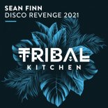 Sean Finn - Disco Revenge 2021 (Extended Mix)